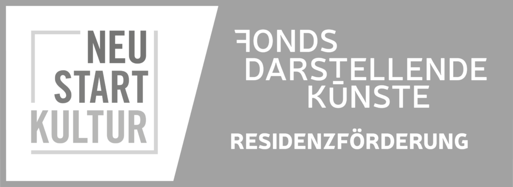 Neustart Kultur Logo